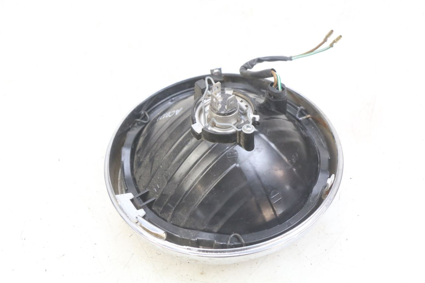 photo de FANALE ANTERIORE DAELIM VJ ROADWIN FI 125 (2008 - 2017) - Altra angolazione