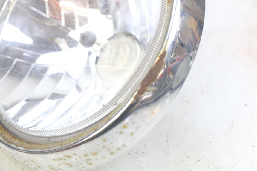 photo de FANALE ANTERIORE DAELIM VJ ROADWIN FI 125 (2008 - 2017) - Vista d'insieme del prodotto