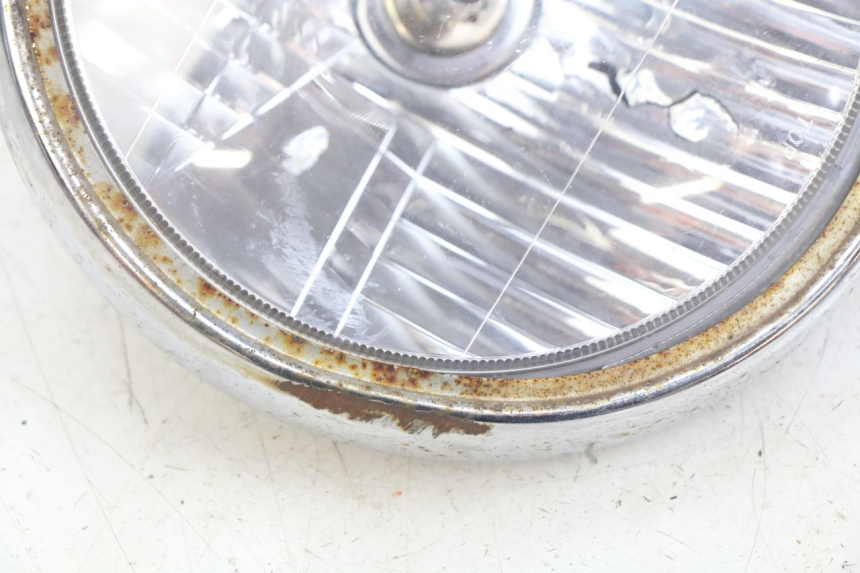 photo de FANALE ANTERIORE DAELIM VJ ROADWIN FI 125 (2008 - 2017) - Ricambio usato controllato