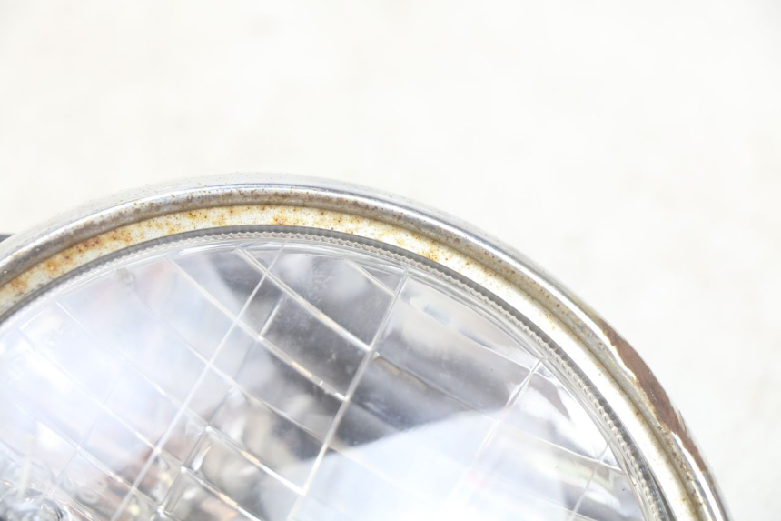 photo de FANALE ANTERIORE DAELIM VJ ROADWIN FI 125 (2008 - 2017) - Marcature e riferimenti originali