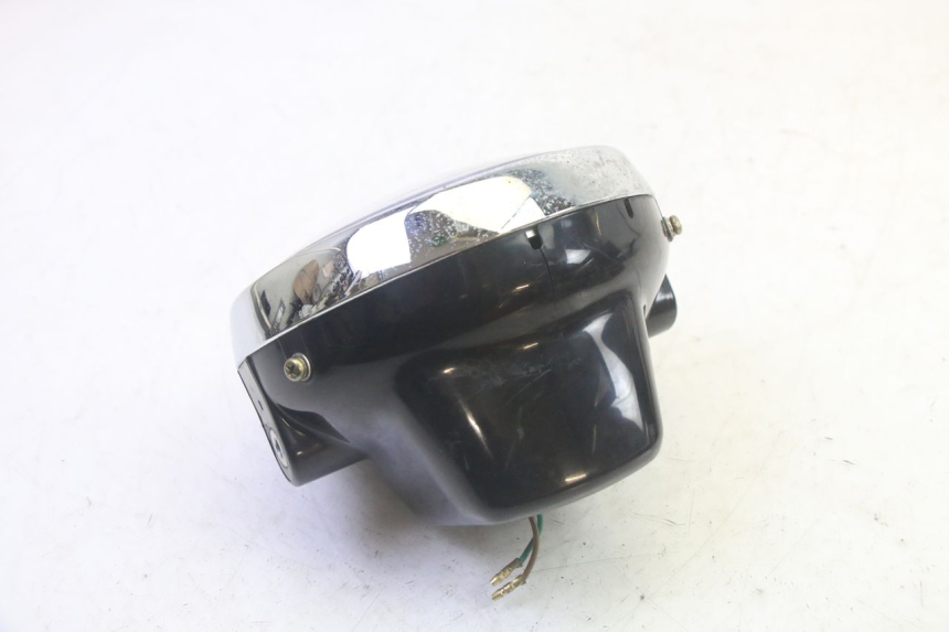 photo de FANALE ANTERIORE DAELIM VJ ROADWIN FI 125 (2008 - 2017) - Primo piano tecnico