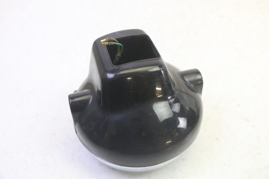 photo de FANALE ANTERIORE DAELIM VJ ROADWIN FI 125 (2008 - 2017) - Stato della superficie e materiale