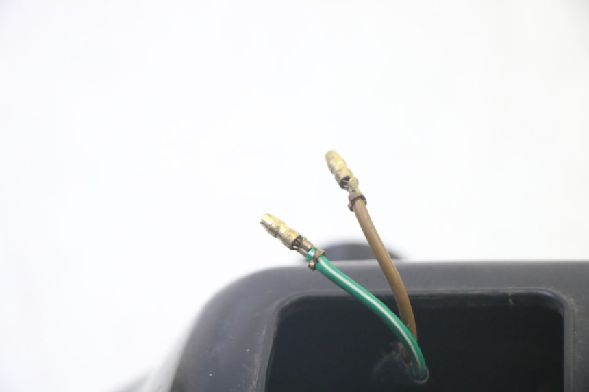 photo de FANALE ANTERIORE DAELIM VJ ROADWIN FI 125 (2008 - 2017) - Marcature e riferimenti originali