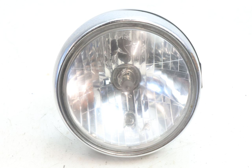 photo de FARO ANTERIORE DAELIM VJ ROADWIN 125 (2004 - 2007) - Vista principale