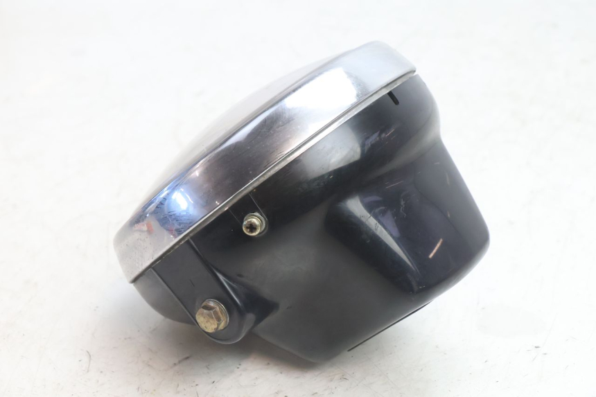 photo de FARO ANTERIORE DAELIM VJ ROADWIN 125 (2004 - 2007) - Primo piano tecnico