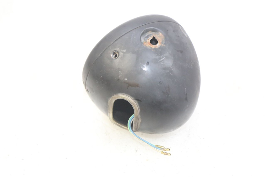 photo de FANALE ANTERIORE DAELIM VL DAYSTAR 125 (2000 - 2011) - Stato della superficie e materiale