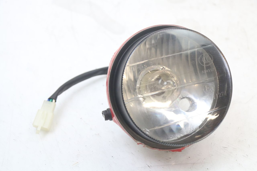 photo de FARO ANTERIORE JM MOTORS VX 125 (2022 - 2025) - Vista principale