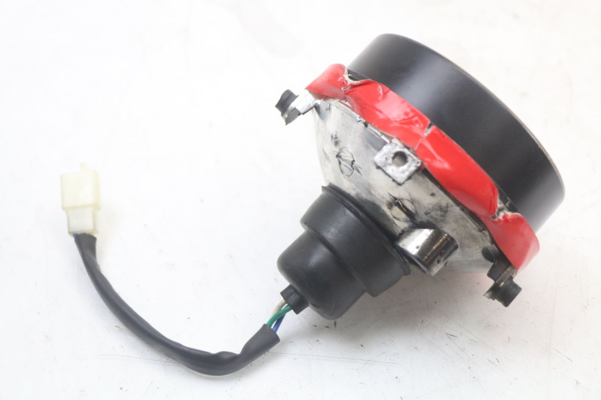 photo de FARO ANTERIORE JM MOTORS VX 125 (2022 - 2025) - Vista d'insieme del prodotto