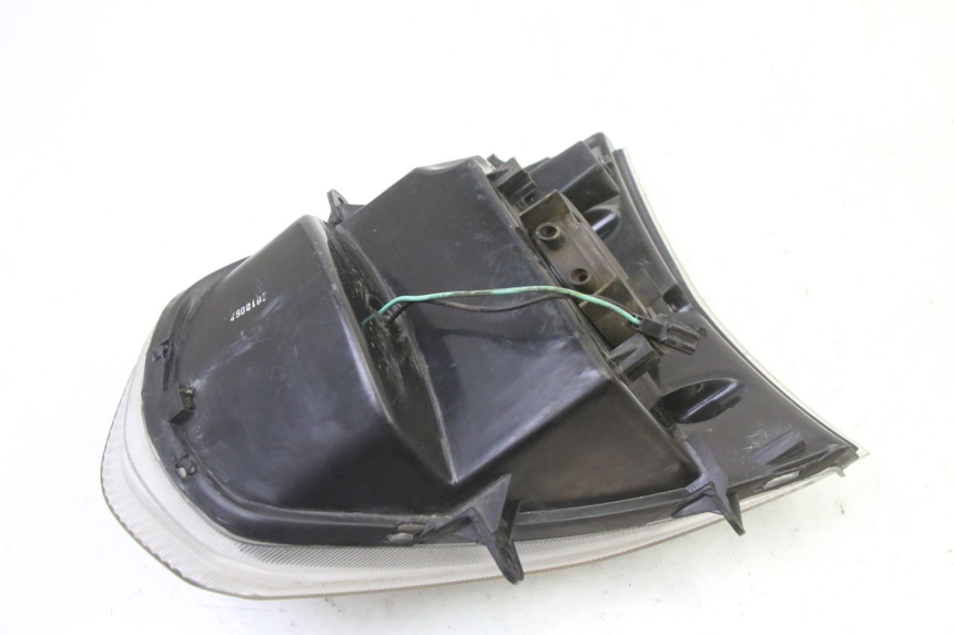 photo de FARO ANTERIORE MBK WAAP 125 (2008 - 2013) - Dettagli dei punti di fissaggio