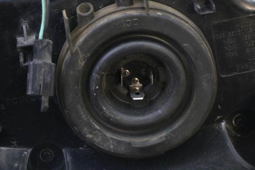 photo de FARO ANTERIORE MBK WAAP 125 (2008 - 2013) - Ricambio usato controllato