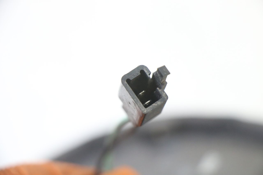 photo de FARO ANTERIORE MBK WAAP 125 (2008 - 2013) - Marcature e riferimenti originali