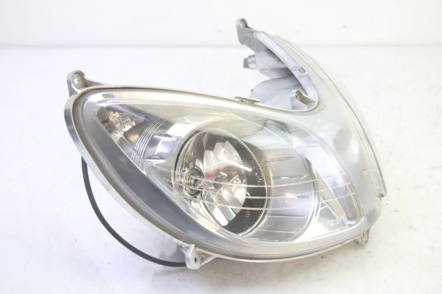 photo de FARO ANTERIORE YAMAHA X-CITY XCITY 125 (2007 - 2013) - Dettaglio del componente