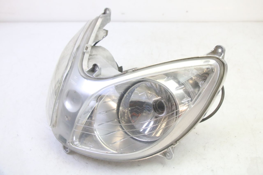 photo de FARO ANTERIORE YAMAHA X-CITY XCITY 125 (2007 - 2013) - Altra angolazione