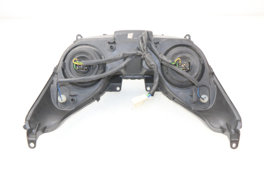 photo de FANALE ANTERIORE YAMAHA XMAX X-MAX 125 (2006 - 2009) - Zoom sullo stato d'uso