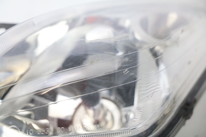 photo de FANALE ANTERIORE YAMAHA XMAX X-MAX 125 (2006 - 2009) - Vista d'insieme del prodotto