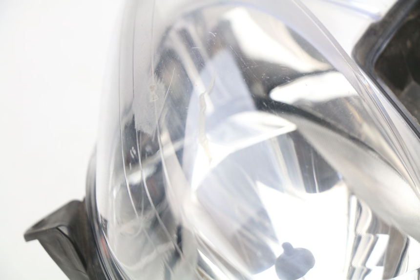 photo de FANALE ANTERIORE YAMAHA XMAX X-MAX 125 (2006 - 2009) - Ricambio usato controllato