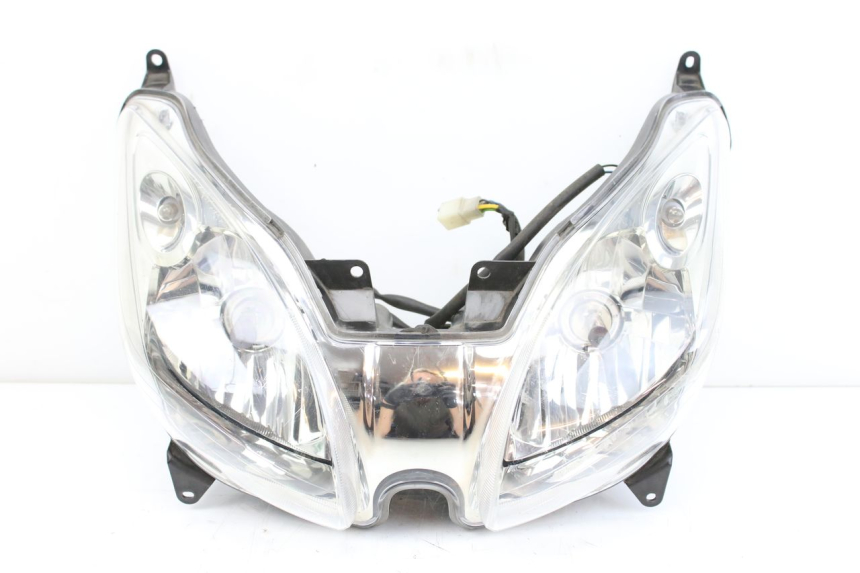 photo de FANALE ANTERIORE YAMAHA XMAX X-MAX 125 (2006 - 2009) - Vista principale