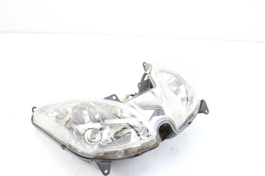 photo de FANALE ANTERIORE YAMAHA XMAX X-MAX 125 (2006 - 2009) - Dettaglio del componente