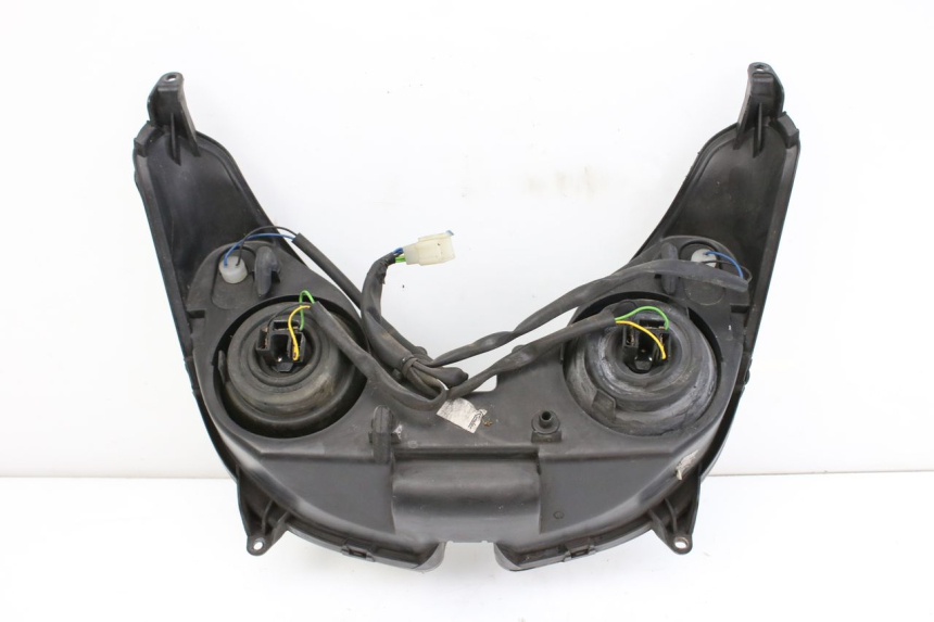 photo de FANALE ANTERIORE YAMAHA XMAX X-MAX 125 (2006 - 2009) - Altra angolazione