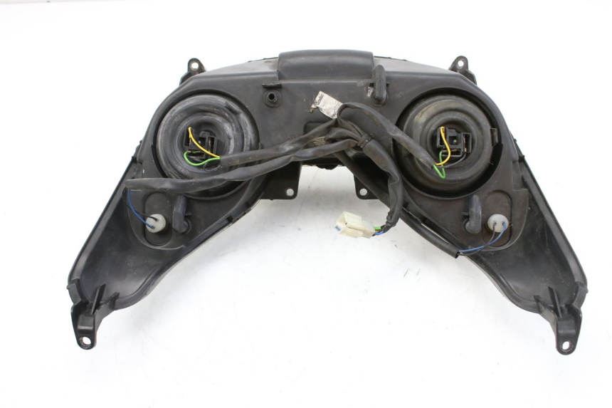 photo de FANALE ANTERIORE YAMAHA XMAX X-MAX 125 (2006 - 2009) - Primo piano tecnico