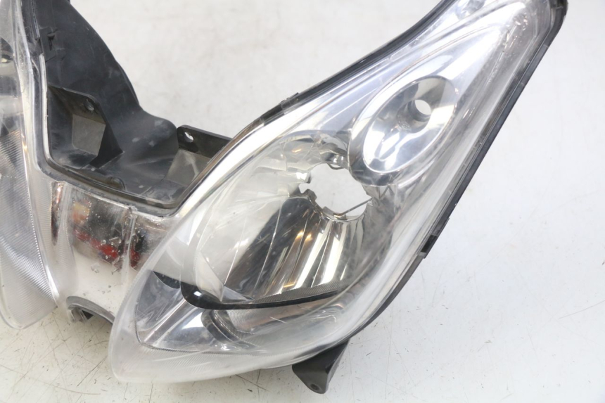 photo de FANALE ANTERIORE YAMAHA XMAX X-MAX 125 (2006 - 2009) - Vista d'insieme del prodotto