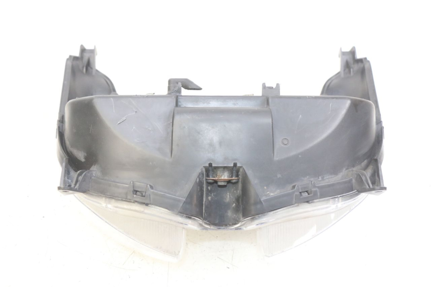 photo de FANALE ANTERIORE YAMAHA XMAX X-MAX 125 (2006 - 2009) - Marcature e riferimenti originali