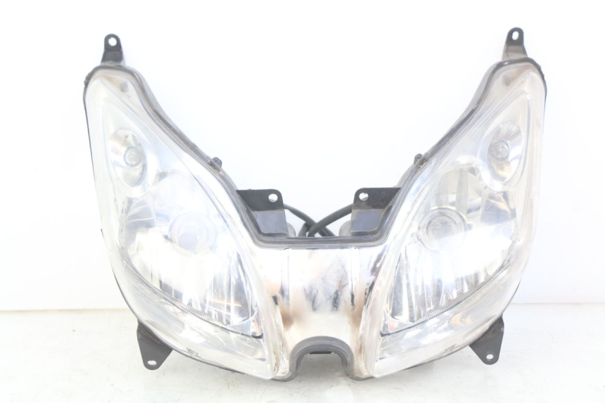 photo de FANALE ANTERIORE YAMAHA XMAX X-MAX 125 (2006 - 2009) - Vista principale