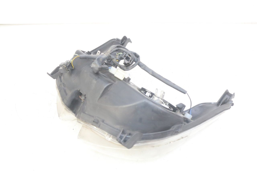photo de FANALE ANTERIORE YAMAHA XMAX X-MAX 125 (2006 - 2009) - Dettaglio del componente