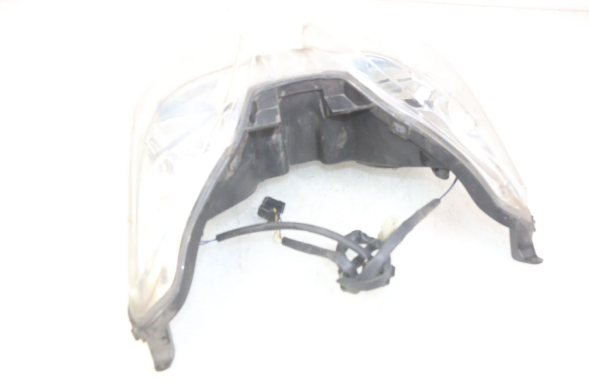 photo de FANALE ANTERIORE YAMAHA XMAX X-MAX 125 (2006 - 2009) - Primo piano tecnico