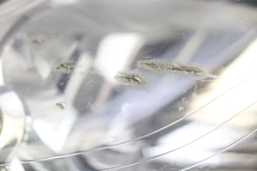 photo de FANALE ANTERIORE YAMAHA XMAX X-MAX 125 (2006 - 2009) - Zoom qualità usato