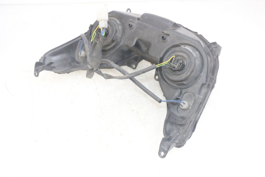 photo de FANALE ANTERIORE YAMAHA XMAX X-MAX 125 (2006 - 2009) - Altra angolazione