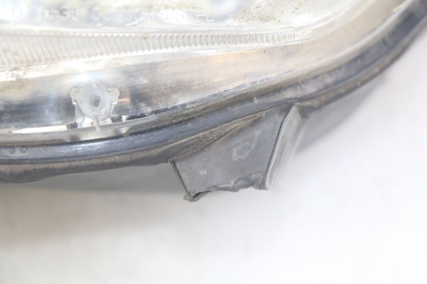 photo de FANALE ANTERIORE YAMAHA XMAX X-MAX 125 (2006 - 2009) - Vista d'insieme del prodotto