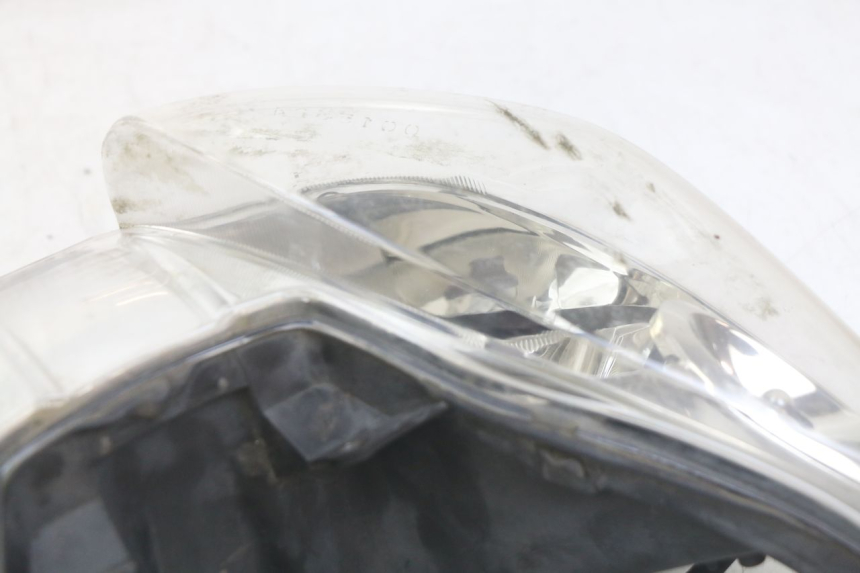 photo de FANALE ANTERIORE YAMAHA XMAX X-MAX 125 (2006 - 2009) - Ricambio usato controllato