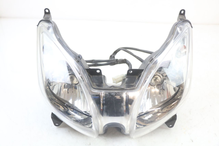 photo de FANALE ANTERIORE YAMAHA X-MAX XMAX 250 (2006 - 2009) - Vista principale