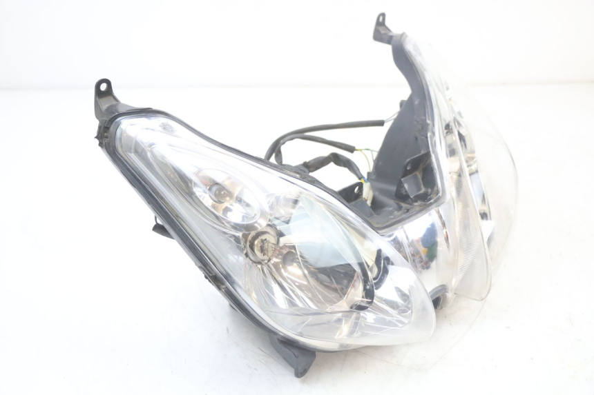 photo de FANALE ANTERIORE YAMAHA X-MAX XMAX 250 (2006 - 2009) - Dettaglio del componente