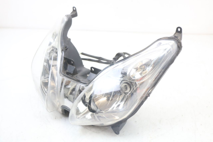 photo de FANALE ANTERIORE YAMAHA X-MAX XMAX 250 (2006 - 2009) - Zoom sullo stato d'uso