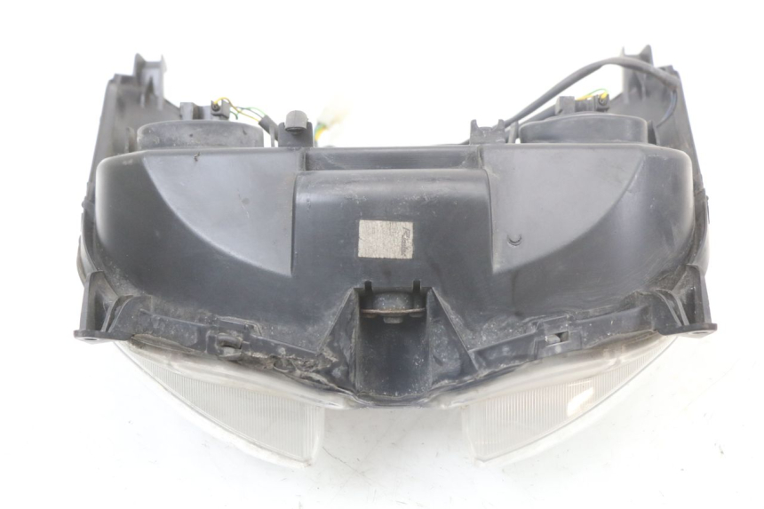 photo de FANALE ANTERIORE YAMAHA X-MAX XMAX 250 (2006 - 2009) - Dettagli dei punti di fissaggio