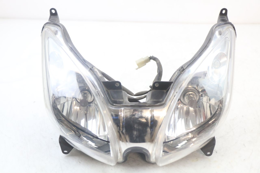 photo de FANALE ANTERIORE YAMAHA XMAX X-MAX 125 (2006 - 2009) - Vista principale