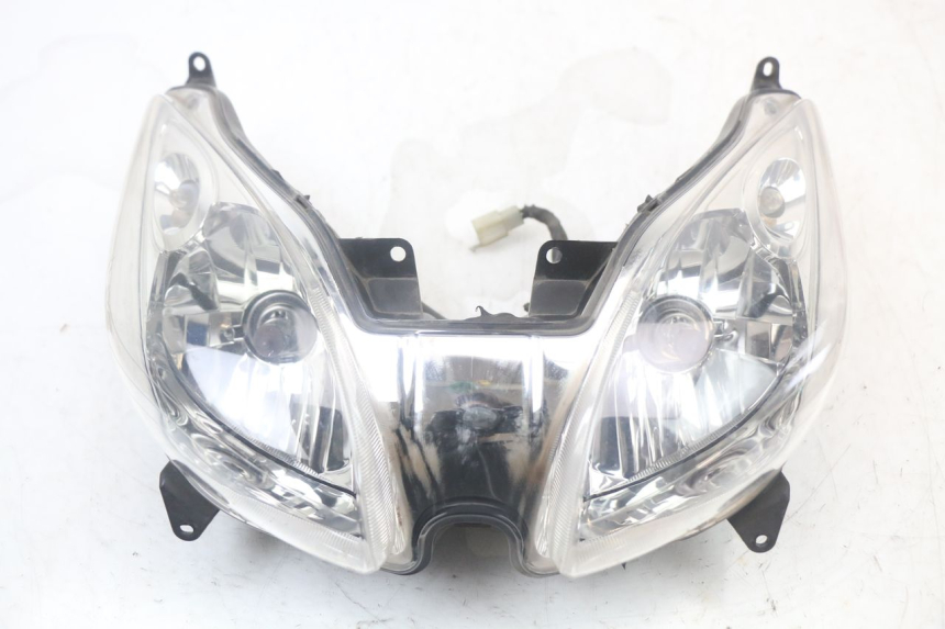 photo de FANALE ANTERIORE YAMAHA XMAX X-MAX 125 (2006 - 2009) - Dettaglio del componente