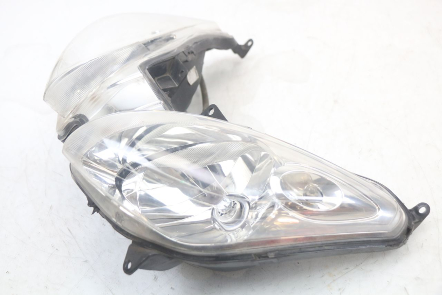 photo de FANALE ANTERIORE YAMAHA XMAX X-MAX 125 (2006 - 2009) - Altra angolazione