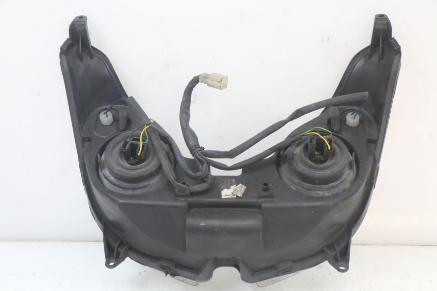 photo de FANALE ANTERIORE YAMAHA XMAX X-MAX 125 (2006 - 2009) - Vista d'insieme del prodotto
