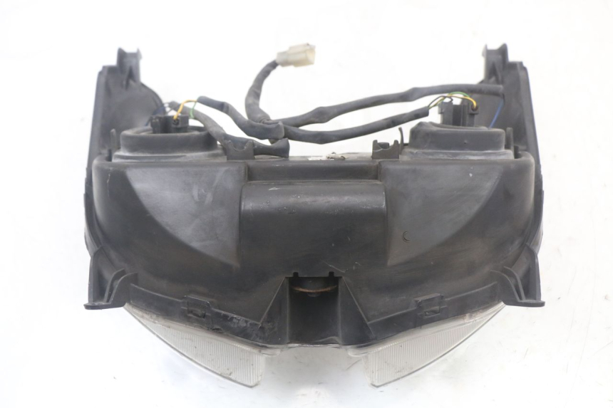 photo de FANALE ANTERIORE YAMAHA XMAX X-MAX 125 (2006 - 2009) - Dettagli dei punti di fissaggio