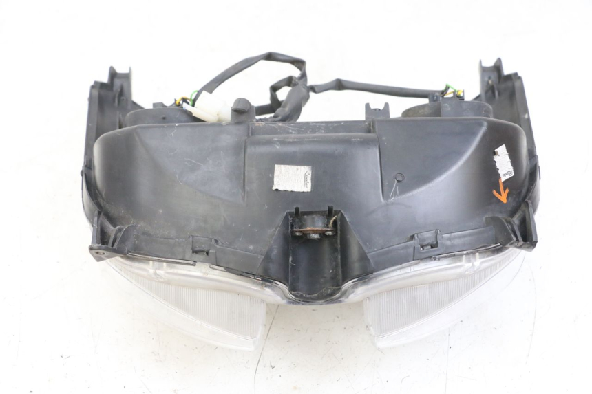 photo de FANALE ANTERIORE YAMAHA XMAX X-MAX 125 (2006 - 2009) - Dettaglio del componente