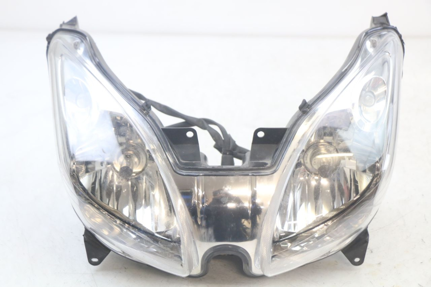photo de FANALE ANTERIORE YAMAHA XMAX X-MAX 125 (2006 - 2009) - Vista principale