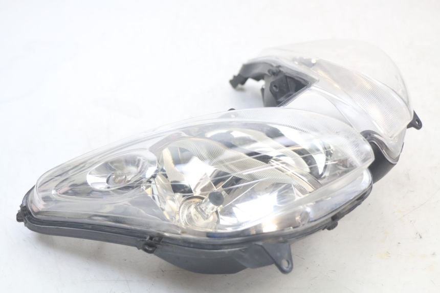 photo de FANALE ANTERIORE YAMAHA XMAX X-MAX 125 (2006 - 2009) - Dettaglio del componente