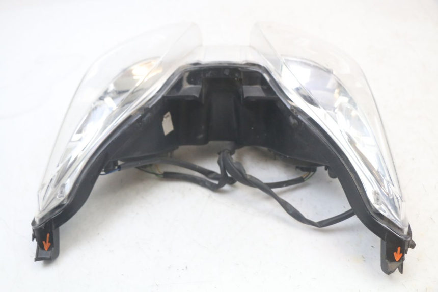 photo de FANALE ANTERIORE YAMAHA XMAX X-MAX 125 (2006 - 2009) - Vista d'insieme del prodotto