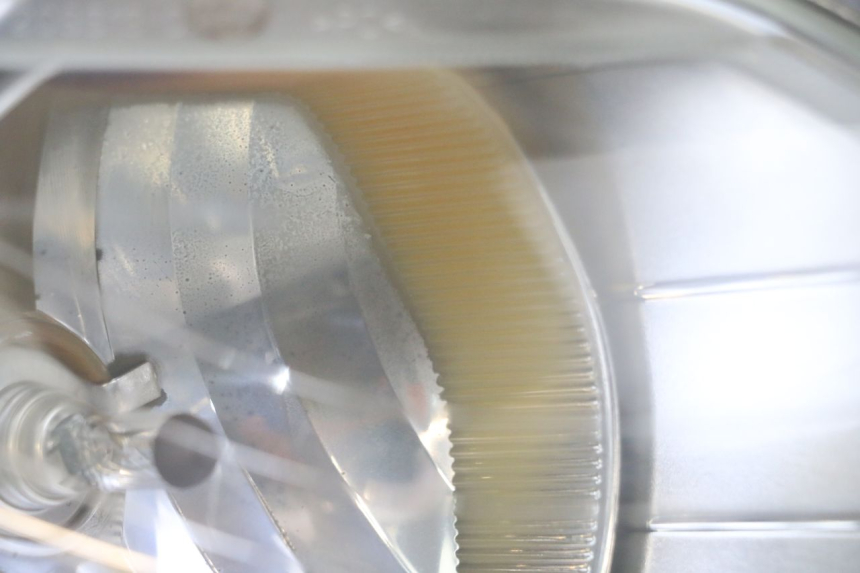 photo de FANALE ANTERIORE YAMAHA X-MAX XMAX 125 (2010 - 2013) - Ricambio usato controllato