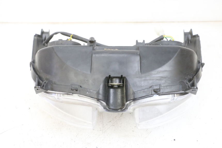 photo de FANALE ANTERIORE YAMAHA XMAX X-MAX 125 (2006 - 2009) - Zoom sullo stato d'uso