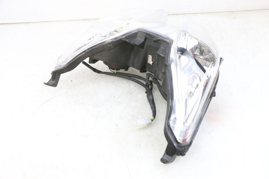 photo de FANALE ANTERIORE YAMAHA XMAX X-MAX 125 (2006 - 2009) - Ricambio usato controllato