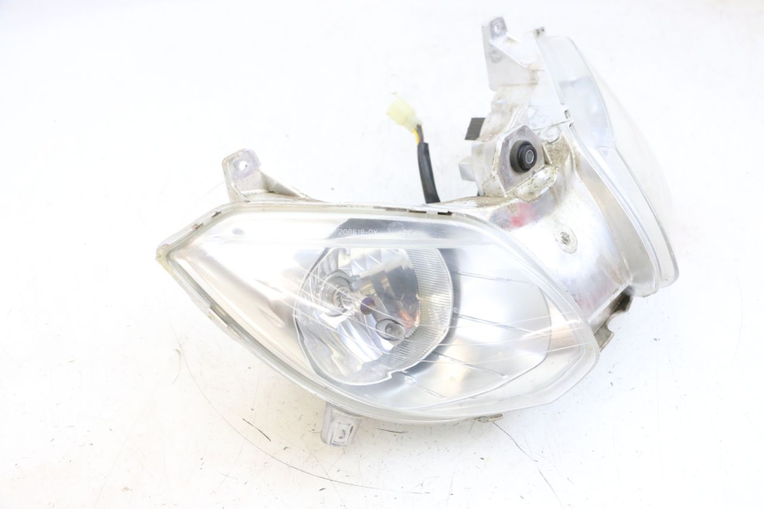 photo de FANALE ANTERIORE YAMAHA X-MAX XMAX 125 (2010 - 2013) - Zoom sui componenti